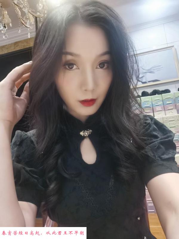 南昌高挑御姐妹纸 第1张