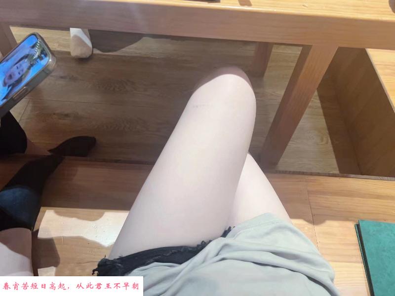 咪饱短发颜值 第1张