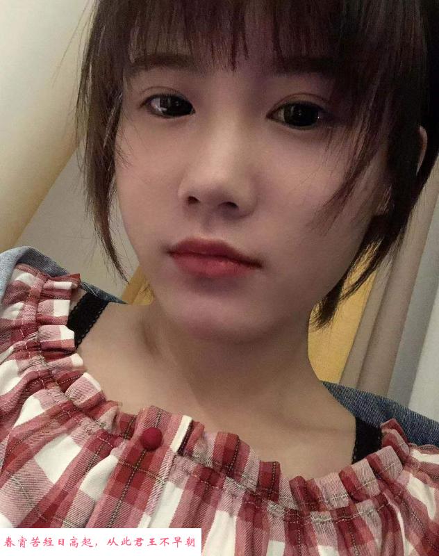 惠山素颜幂 第3张