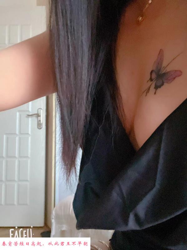 自聊自做熟女姐姐 第2张