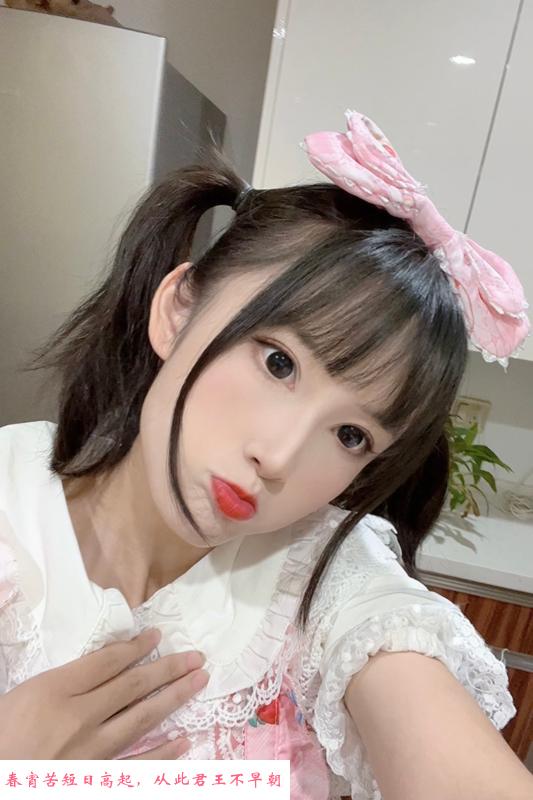 浦口萝莉小可爱 第1张