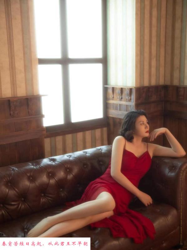 青羊区丽莎 第3张