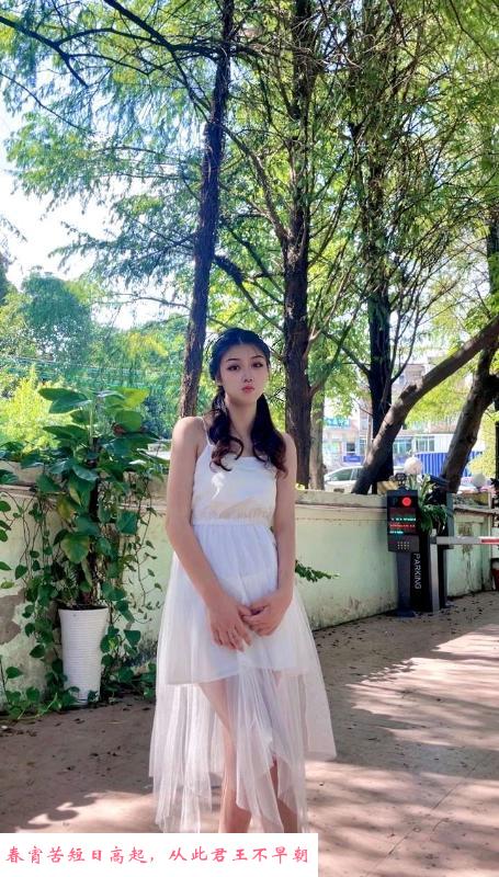天河呆萌萌萌妹 第2张
