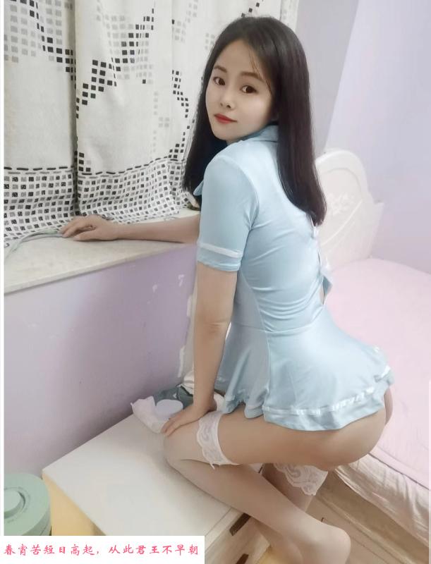 肉臀夜来香 第4张