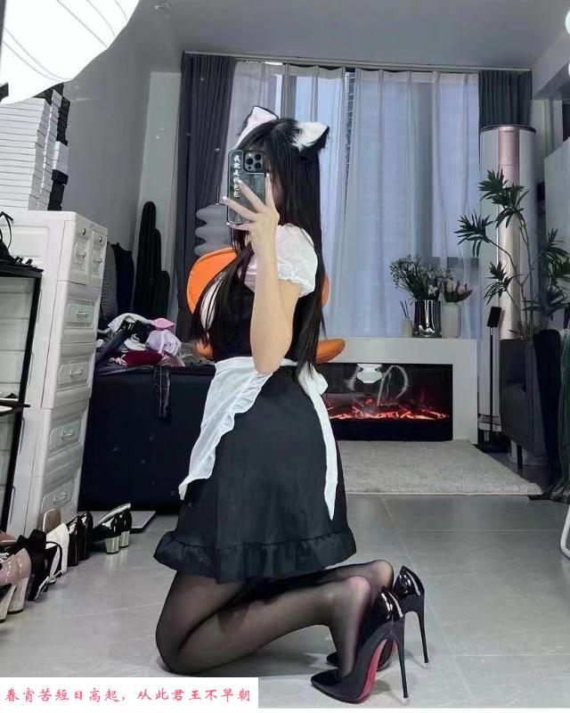 温柔美女梦美丽 第2张