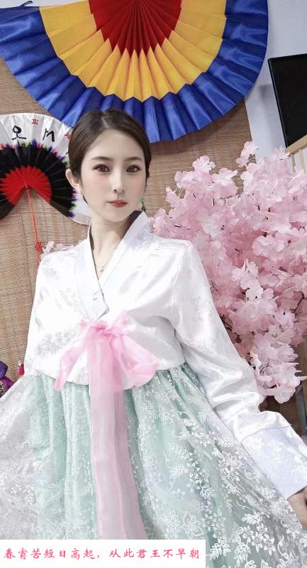 普陀小甜妹儿 第2张