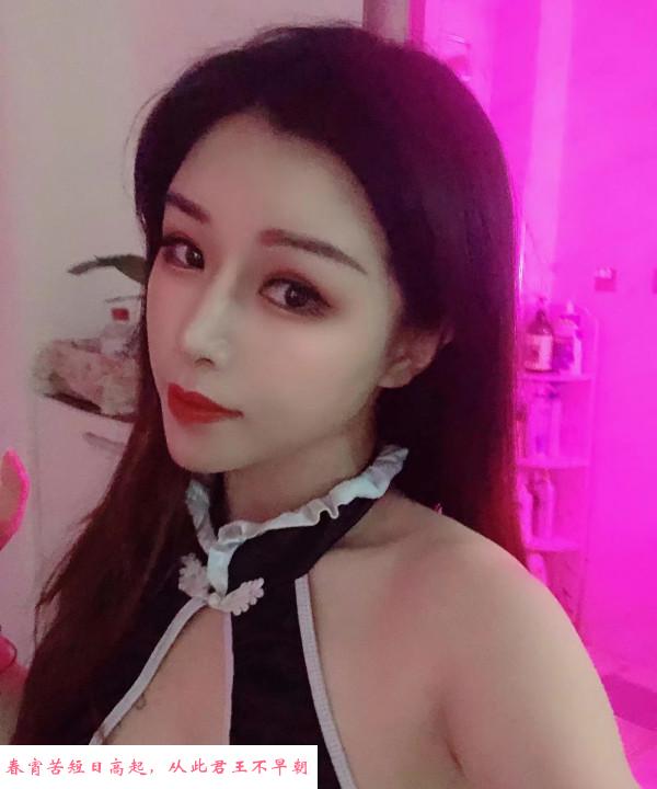 不错的妹子服务好 第1张