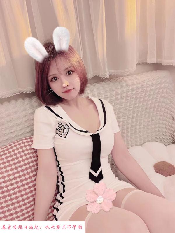 颜值系小姐姐 第2张