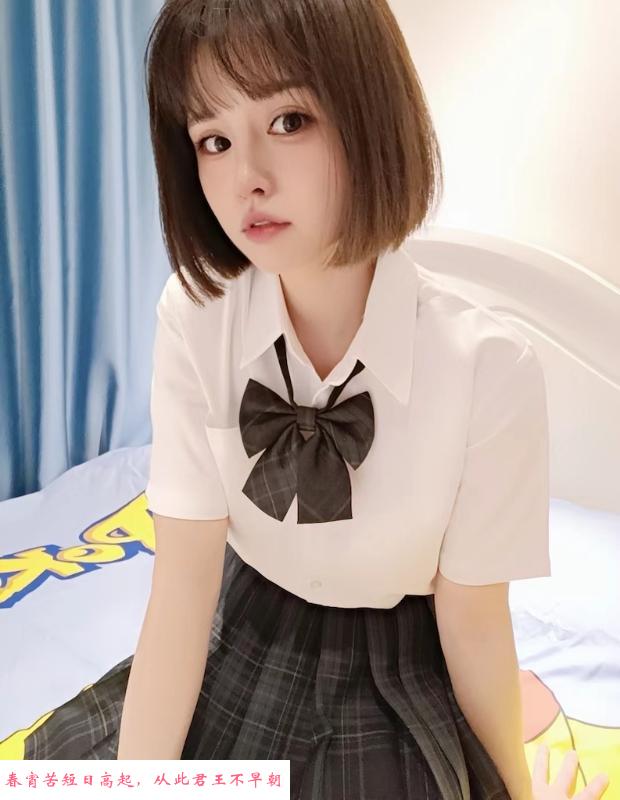 颜值系小姐姐 第3张