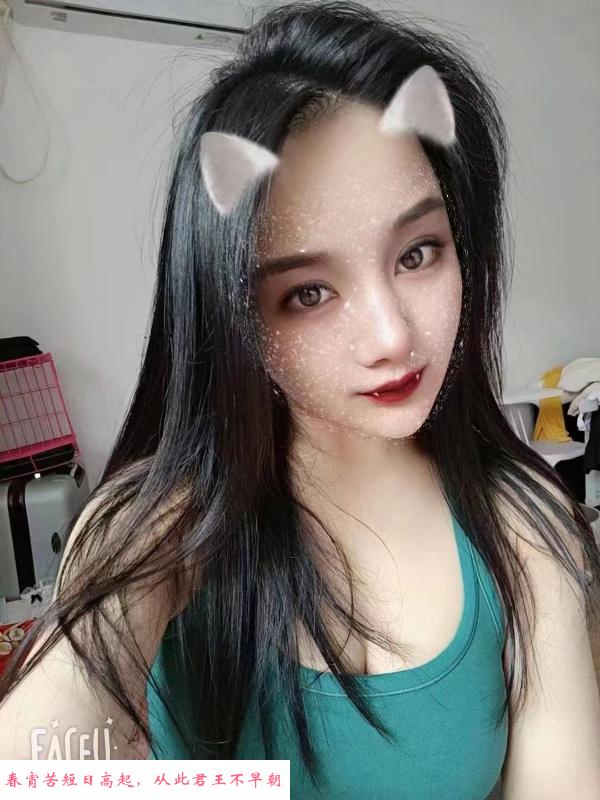 嘉兴居家小姐姐 第1张