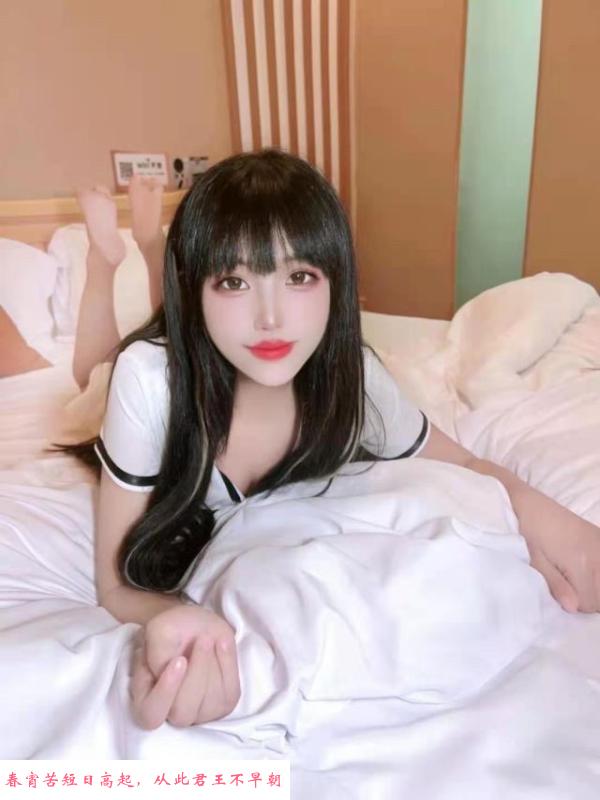 武进软妹子晴晴 第1张