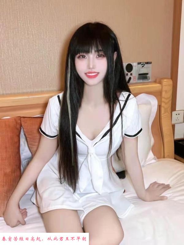 武进软妹子晴晴 第3张
