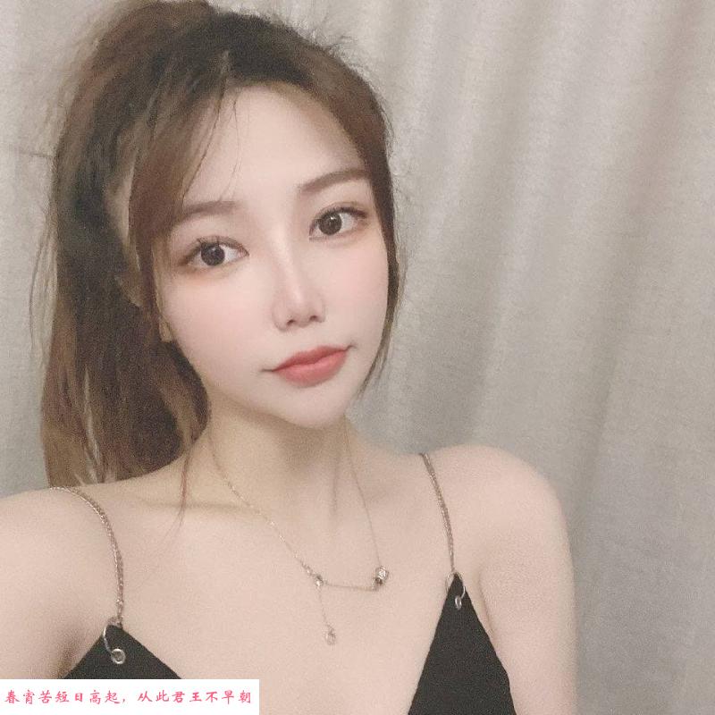 粉嫩大美妞 第3张