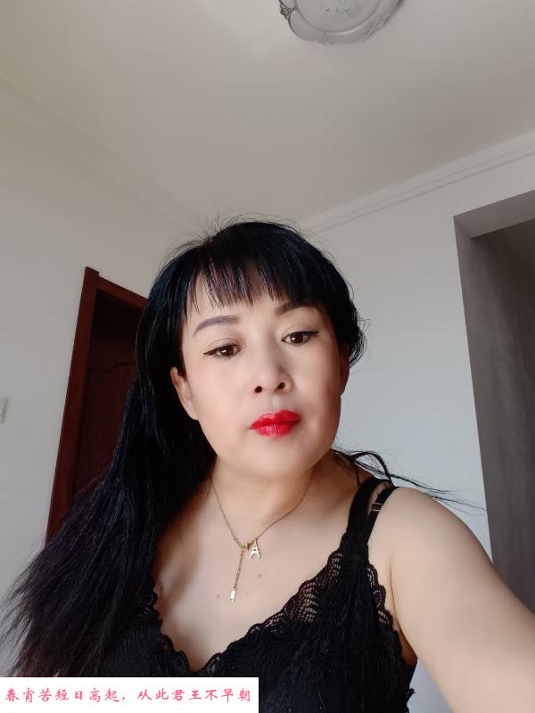 辽阳少妇 第1张