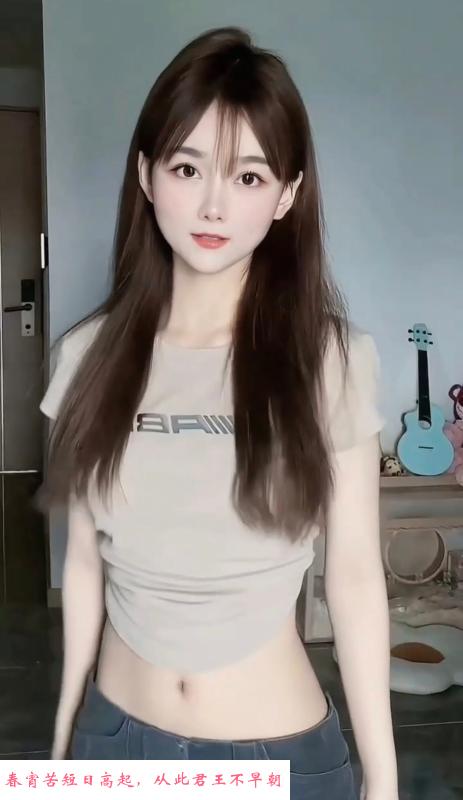 天河完美身材朵朵 第3张