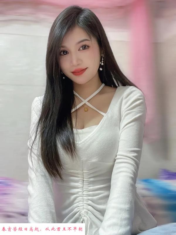 青浦风情身材火辣妹 第1张