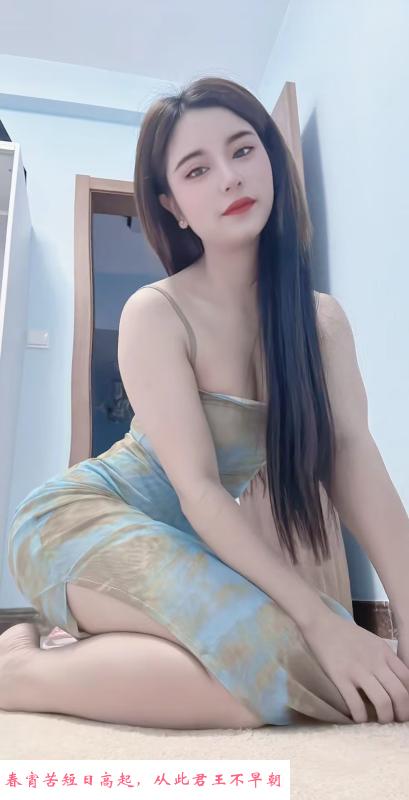 萧山美女可可 第1张