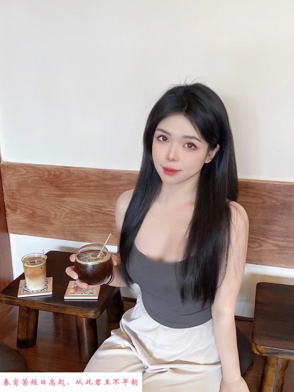 南山爆乳小骚女 第4张