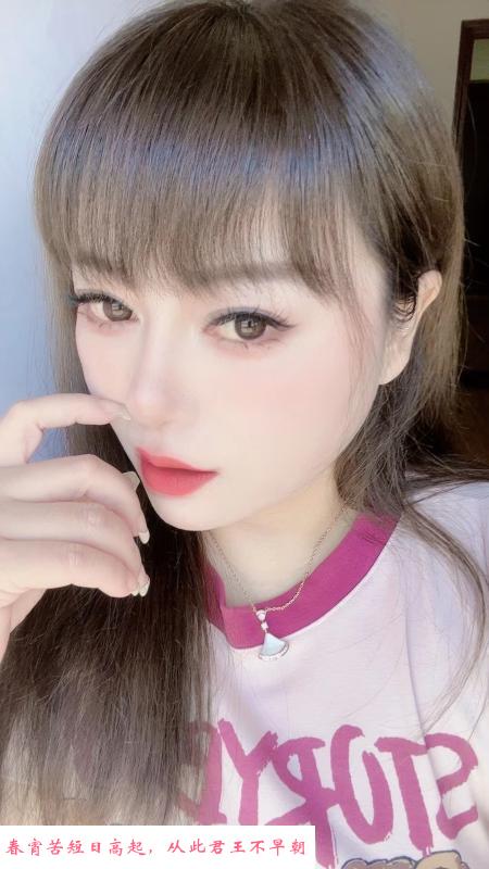 武侯区妩媚巨乳少妇 第1张