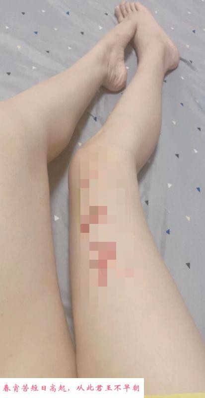 玉足妮妮 第2张