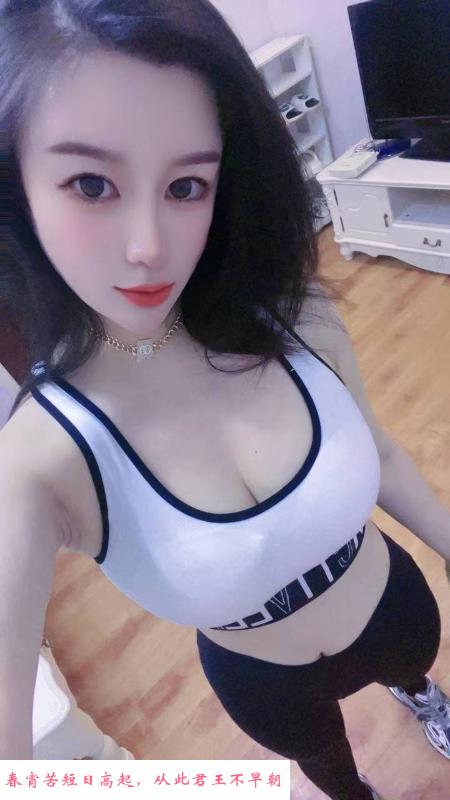 江宁大奶尤物希芸 第3张