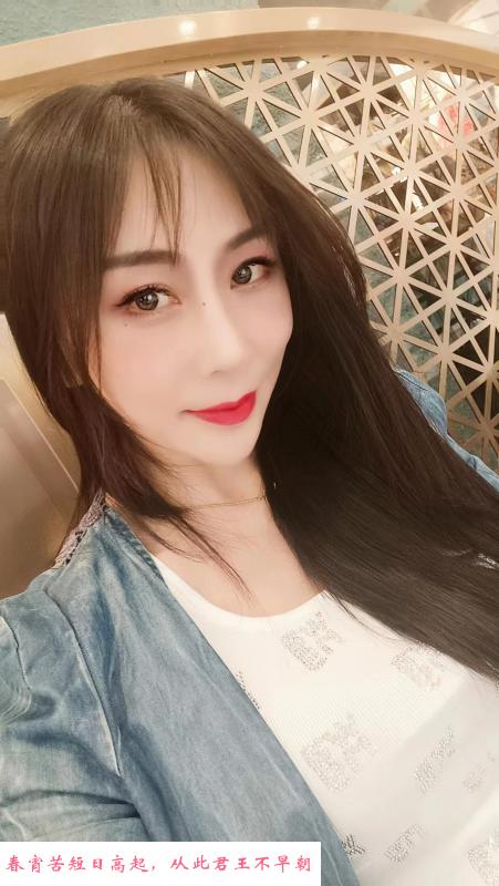 昆明服务系小姐姐 第1张