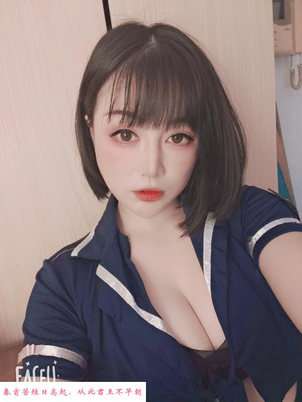 甜美服务型 第1张
