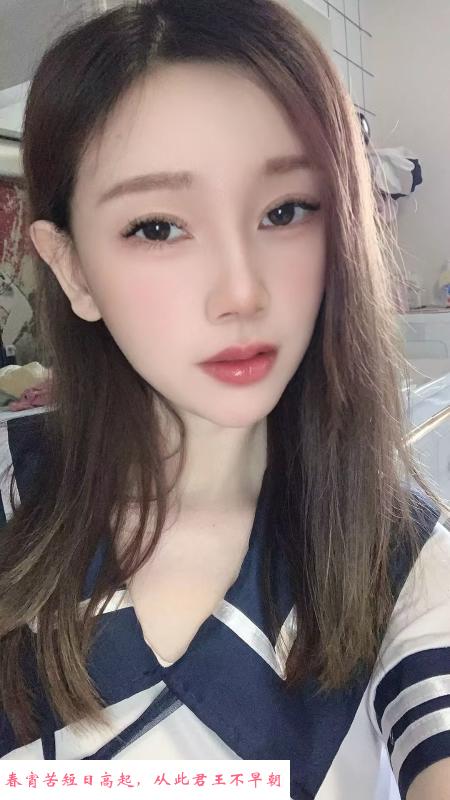 秦淮美女豆豆 第4张
