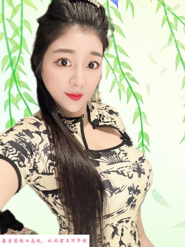 合肥胸模 第1张