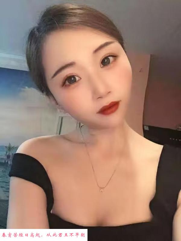汉口商务区芊芊 第1张