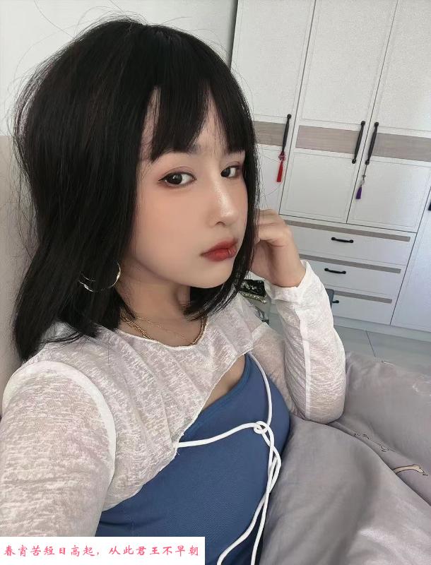 江宁兮兮 第1张