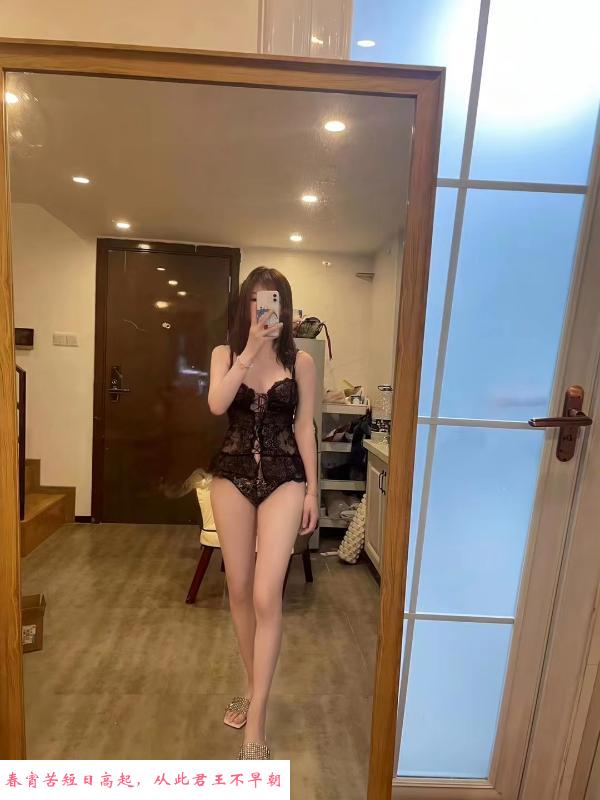 纯欲美女徐小雨 第3张