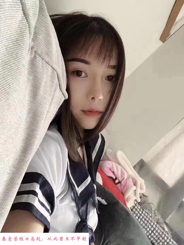 纯欲美女徐小雨 第4张