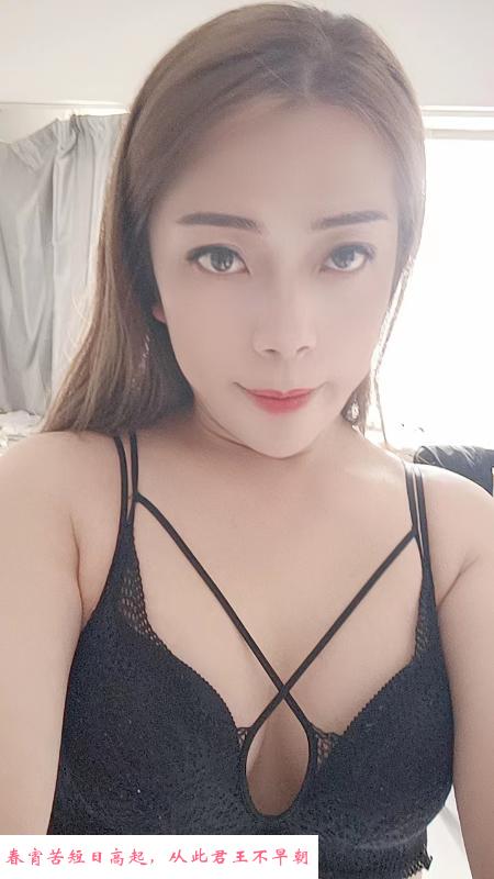 哈尔滨ts馨桐 第3张