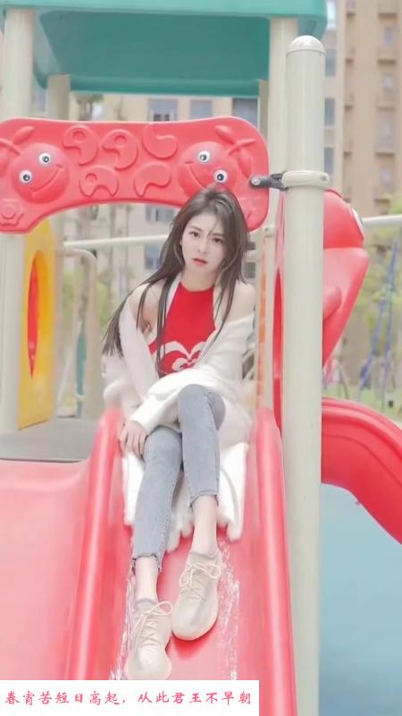 南湖萱萱 第2张