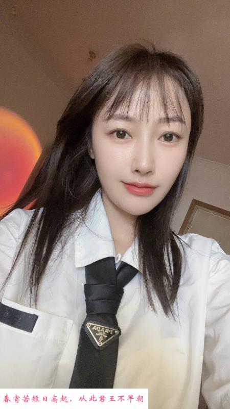 女友系服务颜值老师 第1张