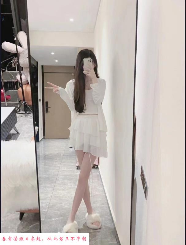 人美漂亮小姐姐 第2张