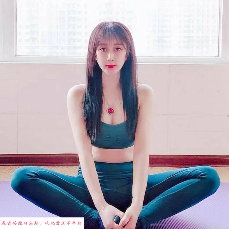 塘沽媚琪 第1张