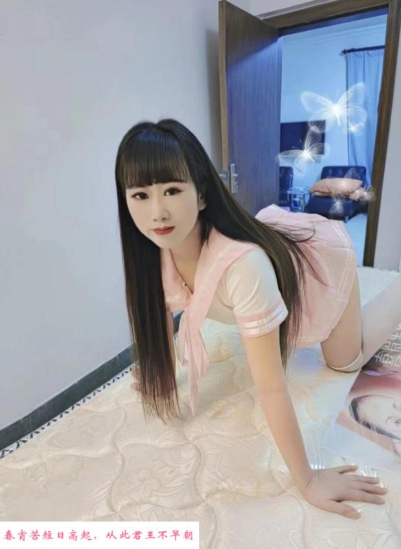 纯欲美女柔柔 第1张