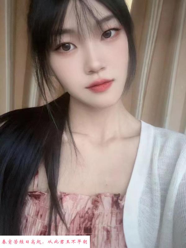 俏皮可爱丽丽妹子 第3张