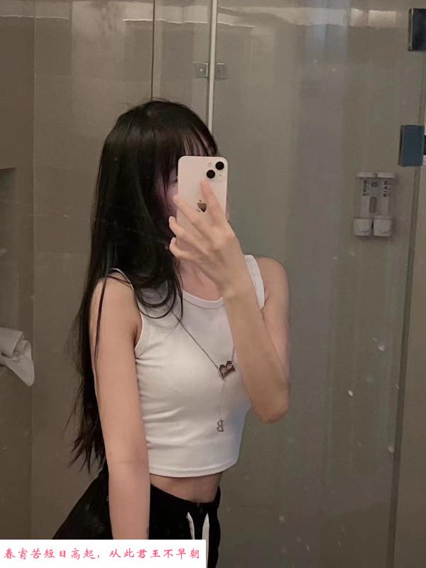 俏皮可爱丽丽妹子 第4张