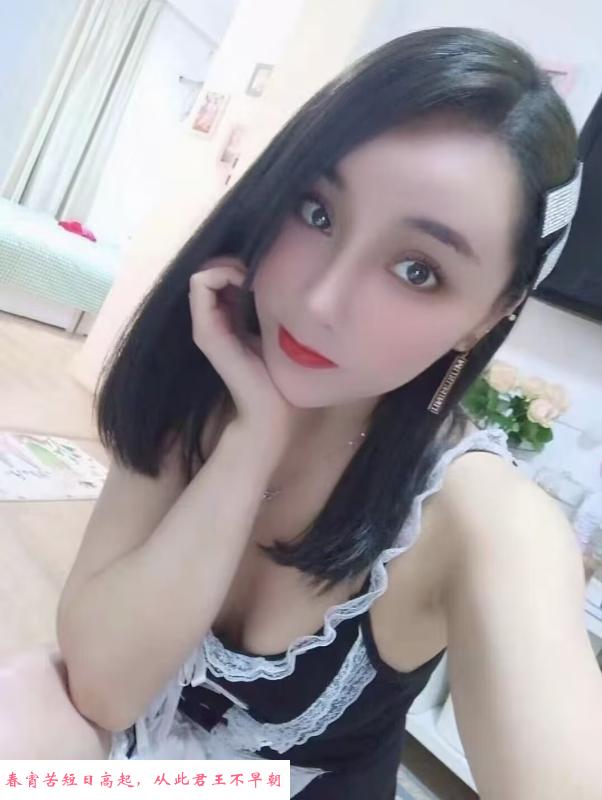 松江颜值系小姐姐 第1张