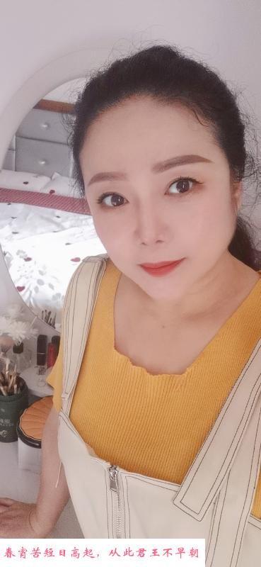 花果园佛系熟女恬恬 第1张