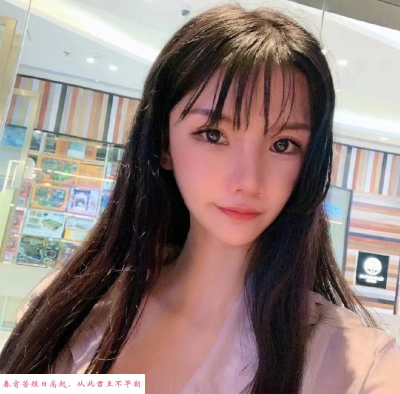 鼓楼区点点小美女 第1张