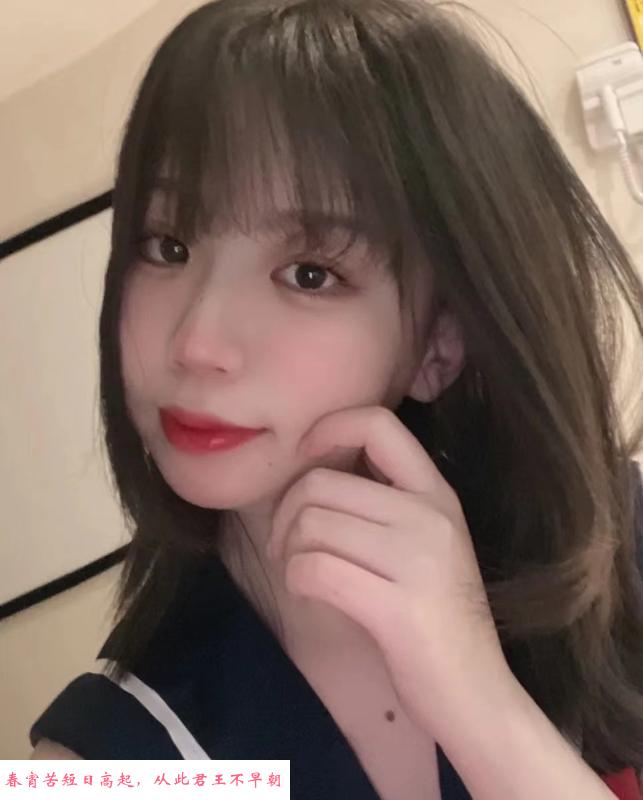 杭州年轻人美小姐姐 第1张