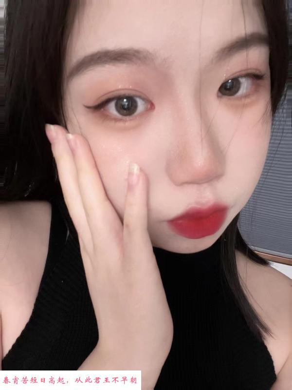 杭州年轻人美小姐姐 第2张