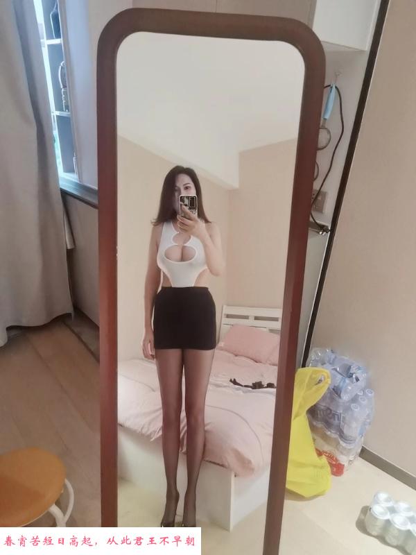 海臀御姐妮妮 第3张