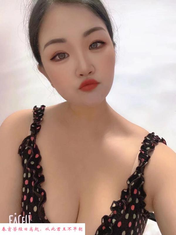 闵行服务型晓玲 第2张