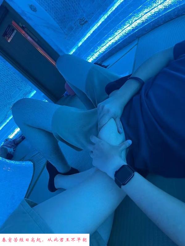 西安咸阳短发女王女S 第3张