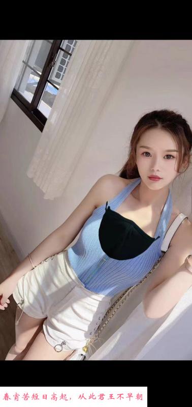 瑜伽老师佳佳 第3张